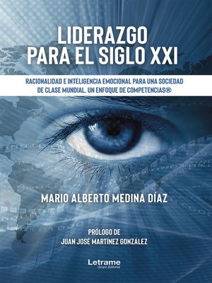 cover image of Liderazgo para el siglo XXI